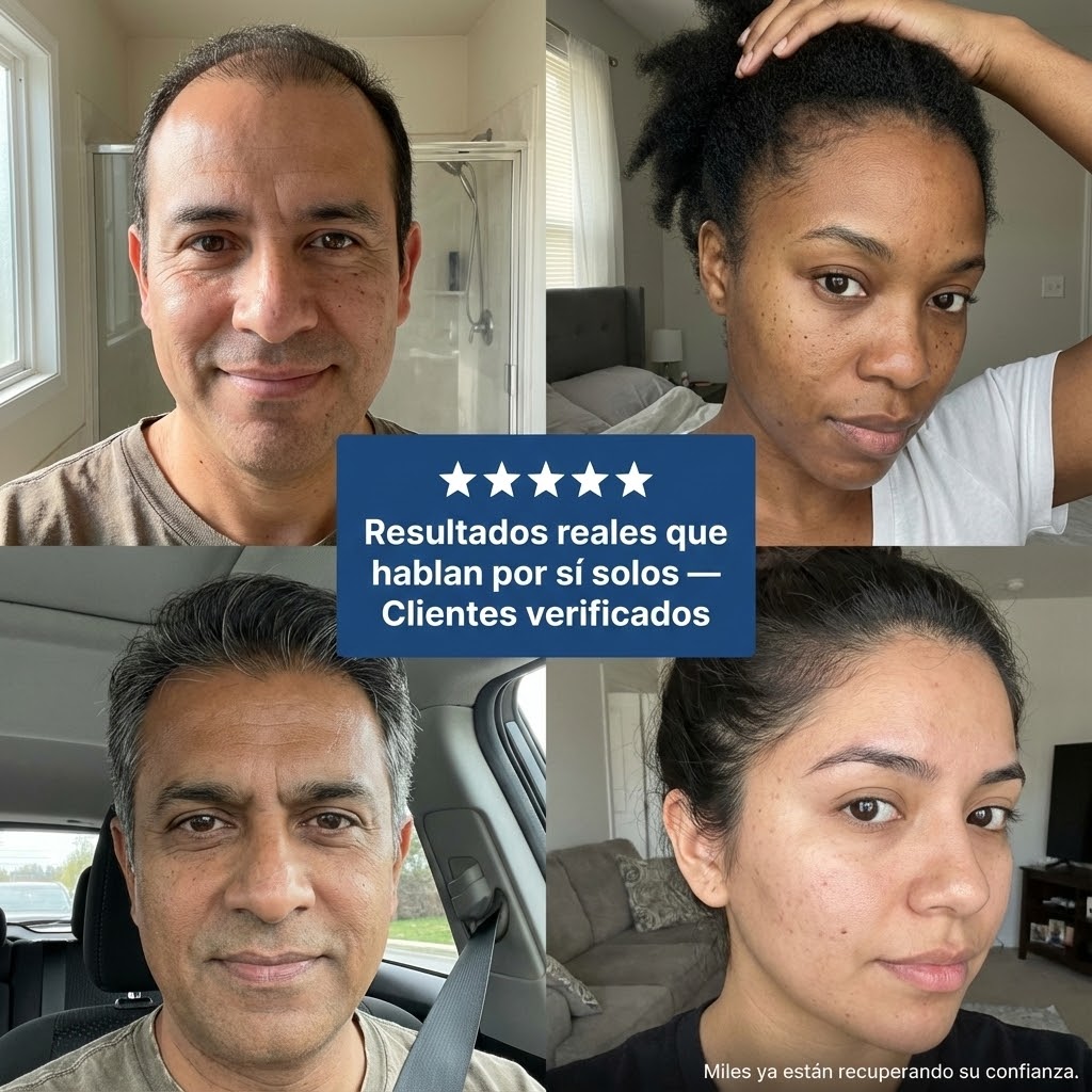 Bodywise Hair Growth Serum