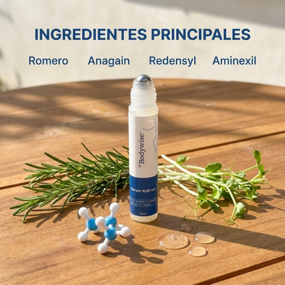 Bodywise Hair Growth Serum