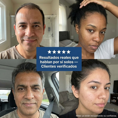 Bodywise Hair Growth Serum