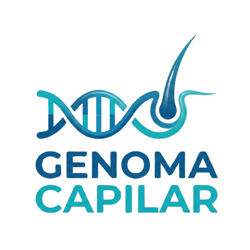 Genoma Capilar